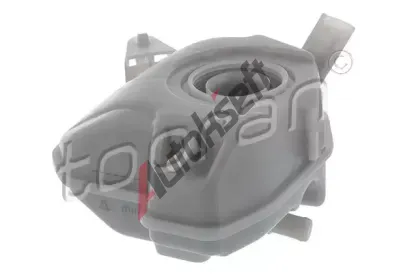 TOPRAN Vyrovnvac ndoba chladic kapaliny TPR 119 637, 119 637