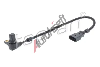 TOPRAN Gener�tor impuls� klikov� h��del TPR 119 641, 119 641