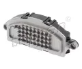 TOPRAN Regulace vnitn ventilace ‐ TPR 119 648
