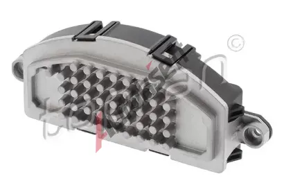 TOPRAN Regulace vnitn ventilace TPR 119 648, 119 648