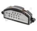 Regulace vnitn ventilace TOPRAN ‐ TPR 119 654
