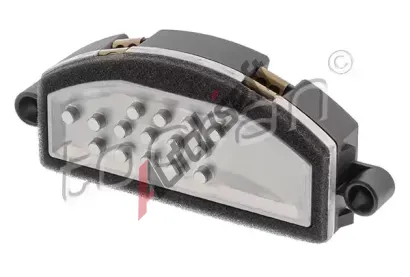 TOPRAN Regulace vnitřní ventilace TPR 119 654, 119 654  TOPRAN Regulace vnitřní ventilace TPR 119 654, 119 654