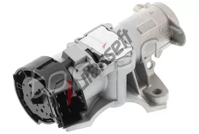 TOPRAN Zámek řízení TPR 119 667, 119 667  TOPRAN Zámek řízení TPR 119 667, 119 667