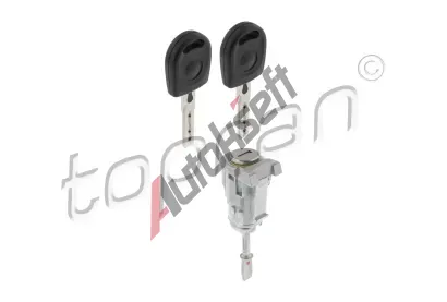 TOPRAN Zamykac vlec TPR 119 670, 119 670