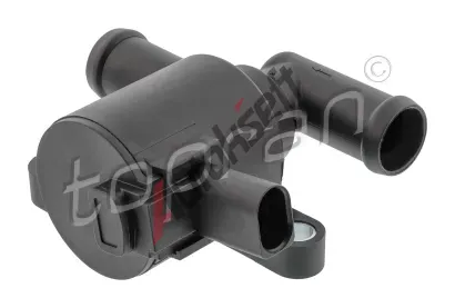 TOPRAN Termostat TPR 119 687, 119 687