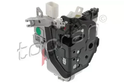 TOPRAN Zmek dve TPR 119 693, 119 693