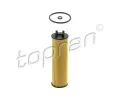 TOPRAN Olejov filtr ‐ TPR 119 698