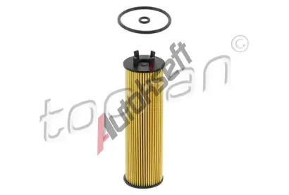 TOPRAN Olejov filtr TPR 119 698, 119 698
