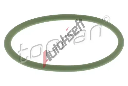 TOPRAN Těsnění kolena sacího potrubí TPR 119 743, 119 743 TOPRAN Těsnění kolena sacího potrubí TPR 119 743, 119 743