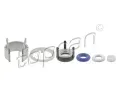 Sada t�snic�ch krou�k� vst�ikovac�ho ventilu&nbsp;TOPRAN&nbsp;&dash;&nbsp;TPR 119 753