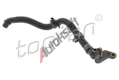 TOPRAN Hadička odvzdušnění víka hlavy válce TPR 119 758, 119 758 TOPRAN Hadička odvzdušnění víka hlavy válce TPR 119 758, 119 758