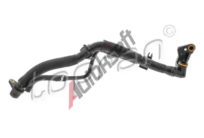 TOPRAN Hadika odvzdunn vka hlavy vlce TPR 119 759, 119 759