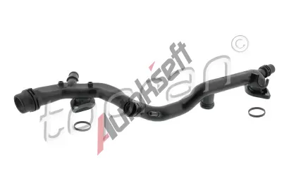 TOPRAN Veden chladic kapaliny TPR 119 767, 119 767