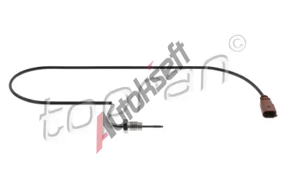 TOPRAN idlo teploty vfukovch plyn TPR 119 771, 119 771