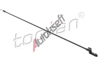 TOPRAN Lanko pro otevrn kapoty motoru TPR 119 806, 119 806