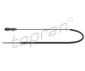 Lanko pro otev�r�n� kapoty motoru&nbsp;TOPRAN&nbsp;&dash;&nbsp;TPR 119 819