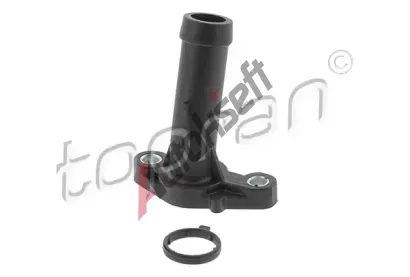 TOPRAN Pruba chladiva TPR 119 823, 119 823