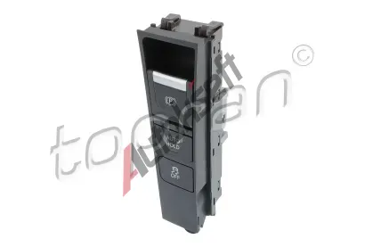 TOPRAN Spínač činnosti parkovací brzdy TPR 119 848, 119 848 TOPRAN Spínač činnosti parkovací brzdy TPR 119 848, 119 848