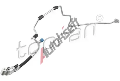 TOPRAN Vysokotlak veden klimatizace TPR 119 854, 119 854