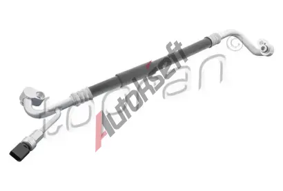 TOPRAN Vysokotlaké vedení klimatizace TPR 119 855, 119 855 TOPRAN Vysokotlaké vedení klimatizace TPR 119 855, 119 855