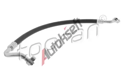 TOPRAN Vysokotlak veden klimatizace TPR 119 856, 119 856