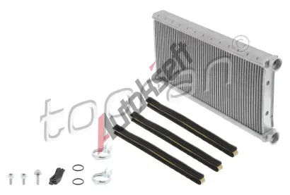 TOPRAN Vmnk tepla vnitnho vytpn TPR 119 873, 119 873