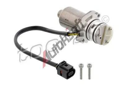 TOPRAN erpadlo, lamelov spojka (pohon vech kol) TPR 119 898, 119 898