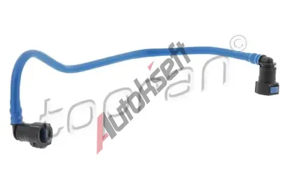 TOPRAN Palivov potrub TPR 119 900, 119 900