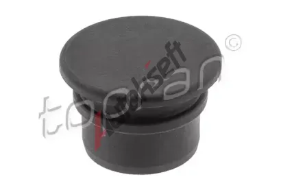 TOPRAN Uzavrac ztka pruby chladiva TPR 119 966, 119 966