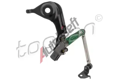 TOPRAN Senzor, regulace sklonu svtlometu TPR 119 978, 119 978