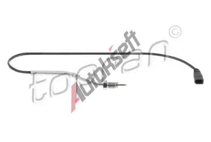 TOPRAN idlo teploty vfukovch plyn TPR 119 991, 119 991
