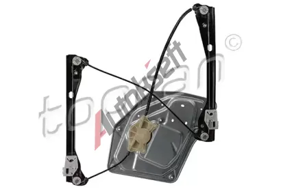 TOPRAN Zvedac zazen oken TPR 120 000, 120 000