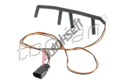 TOPRAN Opravn sada kabelu, havc svka TPR 120 016, 120 016