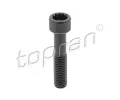 TOPRAN roub pruby kloubovho hdele (Kardanu) ‐ TPR 120 024