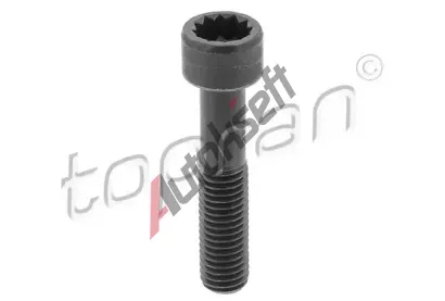 TOPRAN roub pruby kloubovho hdele (Kardanu) TPR 120 024, 120 024