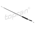 Lanko oteven dve TOPRAN ‐ TPR 120 032