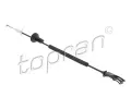 Lanko oteven dve TOPRAN ‐ TPR 120 034