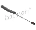 Senzor, systm Keyless TOPRAN ‐ TPR 120 065