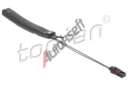 TOPRAN Senzor, systm Keyless TPR 120 065, 120 065