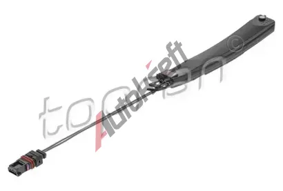 TOPRAN Senzor, systm Keyless TPR 120 066, 120 066
