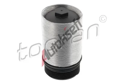 TOPRAN Víko skříně, hydraulický filtr (automatická převodovka) TPR 120 077, 120 077 TOPRAN Víko skříně, hydraulický filtr (automatická převodovka) TPR 120 077, 120 077