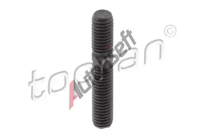 TOPRAN roub sbrnho vfukovho potrub TPR 120 082, 120 082
