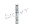 roub sbrnho vfukovho potrub TOPRAN ‐ TPR 120 083
