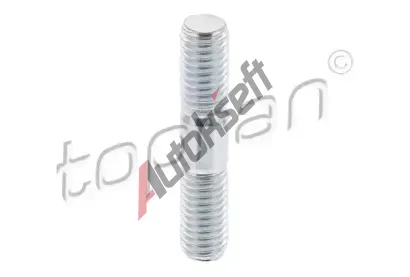 TOPRAN roub sbrnho vfukovho potrub TPR 120 083, 120 083