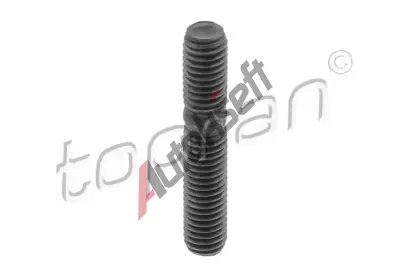 TOPRAN roub sbrnho vfukovho potrub TPR 120 084, 120 084
