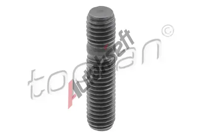 TOPRAN roub sbrnho vfukovho potrub TPR 120 085, 120 085