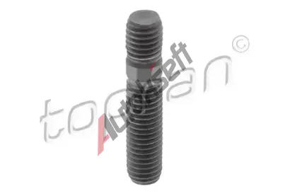 TOPRAN roub sbrnho vfukovho potrub TPR 120 086, 120 086