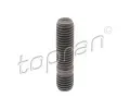 TOPRAN roub sbrnho vfukovho potrub ‐ TPR 120 087