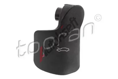 TOPRAN Otevrn krytu motoru TPR 120 097, 120 097
