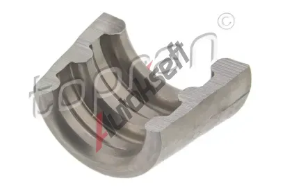 TOPRAN Z�mek ventilov� pru�iny TPR 120 109, 120 109